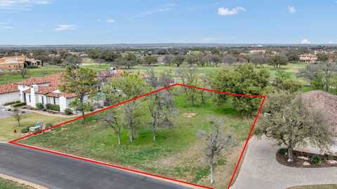 Lot 20 D La Serena Loop, Horseshoe Bay, TX 78657