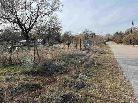 Lts 296-300 Driftwood Drive, Granite Shoals, TX 78654