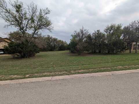 Lot 5 Sunday Dr, Burnet, TX 78611