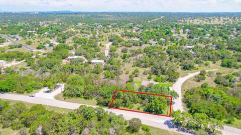 Lot K4123 Mountain Dew, Horseshoe Bay, TX 78657