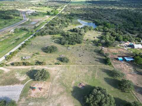 12.74 Acres County Road 4006, Lampasas, TX 76550