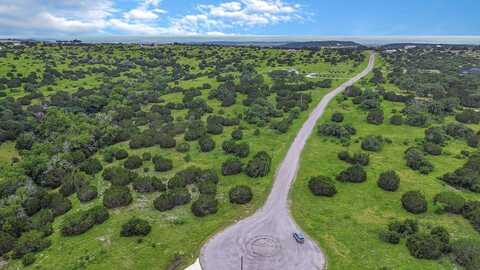 Lot 58 & 59 Walnut Canyon Creek, Bertram, TX 78605