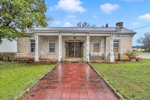 802 S Main Street, Burnet, TX 78611