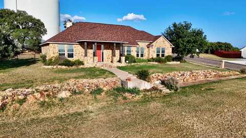 1806 Old Fredericksburg Rd Boulevard, Llano, TX 78643