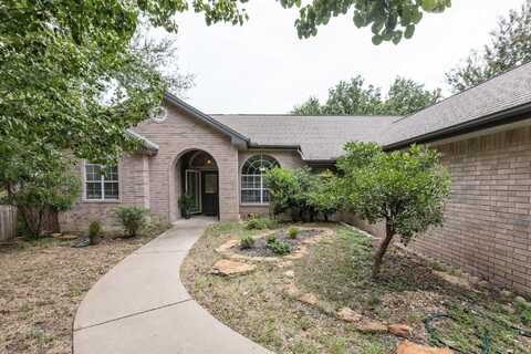 800 Amy Circle, Marble Falls, TX 78654