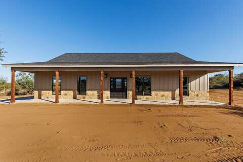 106 Bobcat Trail, Llano, TX 78643