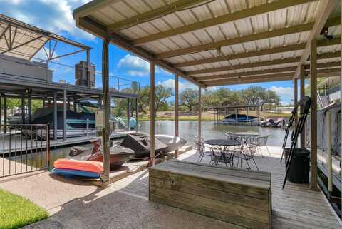 1500 Ranch Road 1431, Unit 204, Kingsland, TX 78639