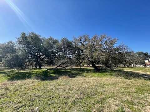 Lot 15 Mitchell Creek Dr., Horseshoe Bay, TX 78657