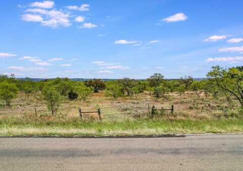 34.946 Acres CR 144, Marble Falls, TX 78654