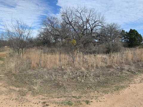 Lot 79 Ridgemont, Kingsland, TX 78639