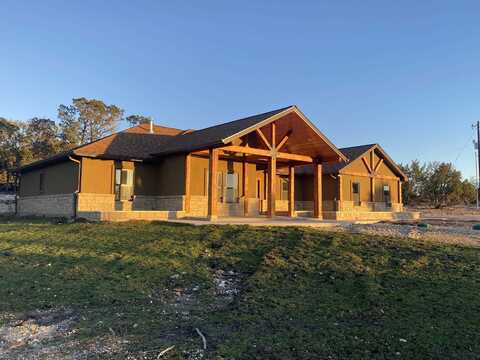 2920 CR 112, Burnet, TX 78611