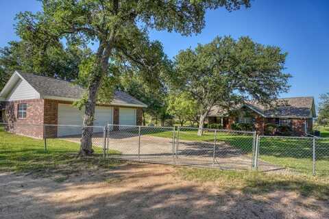 220 W Lakecrest, Bluffton, TX 78607