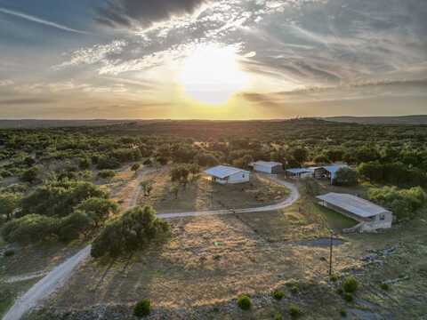 1800 Mt Gainer Rd, Dripping Springs, TX 78620