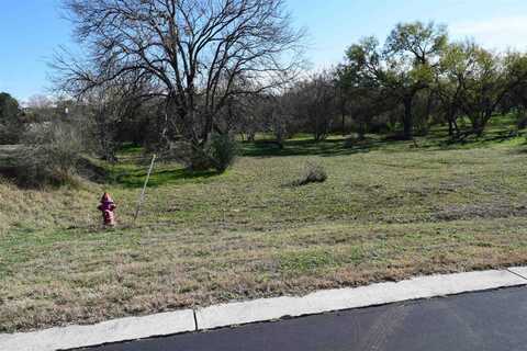 Lot 9031 Colt, Horseshoe Bay, TX 78657