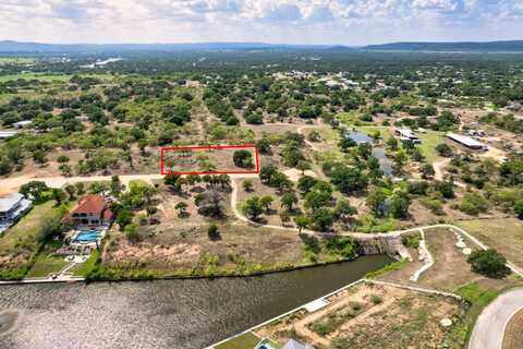 254 Lazy Oaks Lane, Kingsland, TX 78639