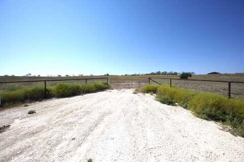 Tract 3 CR 207, Burnet, TX 78611