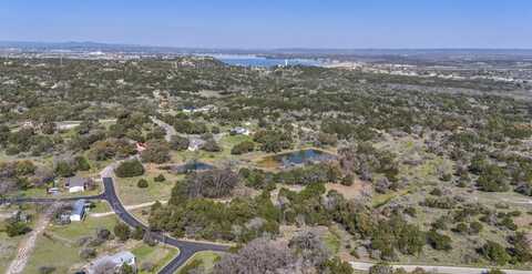 Bowie Knife, Horseshoe Bay, TX 78657