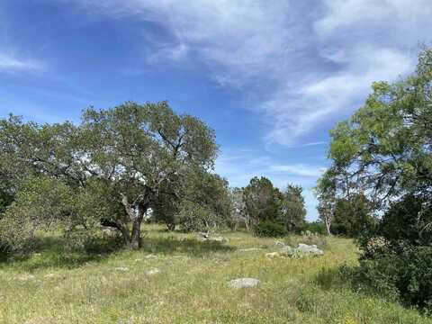 Lot 41061/41062 Hi Ridge, Horseshoe Bay, TX 78657