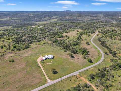 941 CR 402, Marble Falls, TX 78654