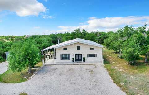 292 Appaloosa Run, Round Mountain, TX 78663