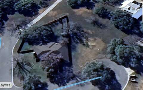 Llano Oaks Subd LLANO OAKS SUBD LT 9, Llano, TX 78643