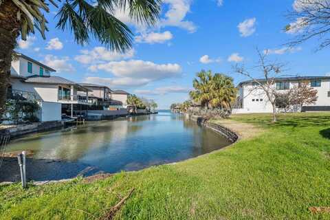 Lot 67 Applehead Island Drive, Horseshoe Bay, TX 78657