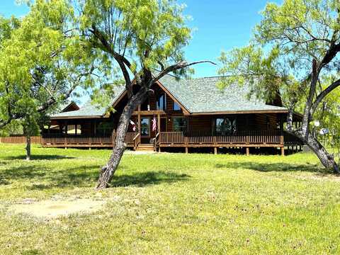 288 W Rio Llano Dr, Llano, TX 78643