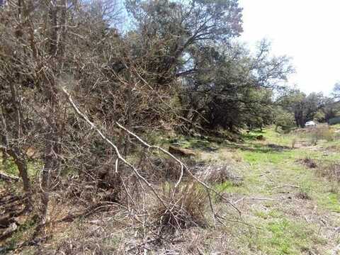 Tbd Lot 23 Sunset Cliff Road, Burnet, TX 78611