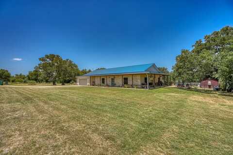 2207 Boxwood Circle, Kingsland, TX 78639