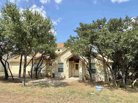 2030 CR 140, Burnet, TX 78611