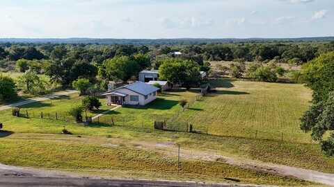 604 W FM 501, Cherokee, TX 76877