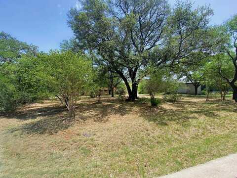 Lot 19052 Longhorn, Horseshoe Bay, TX 78657