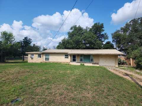 909 Circle Drive, Sunrise Beach, TX 78643