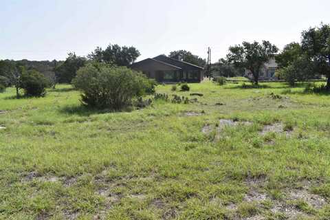 Lot K1147 Mallard, Horseshoe Bay, TX 78657