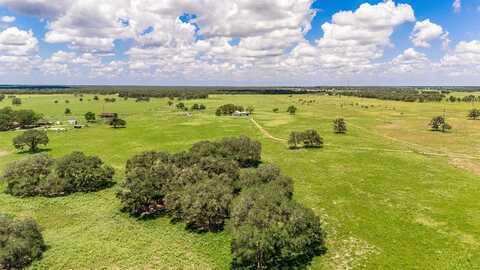 Tbd Garrett Road, Yoakum, TX 77995