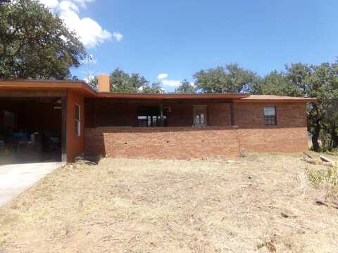 105 E FAWN Drive, Buchanan Dam, TX 78609