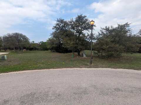 Lot 10 Double Cir, Burnet, TX 78611