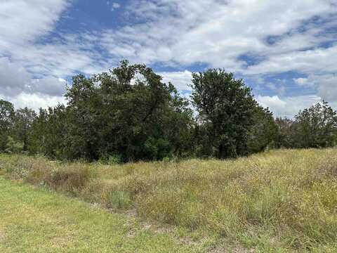 Lot 43 Park View Dr, Marble Falls, TX 78654