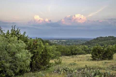 Lot 61 Canyon Vw, Burnet, TX 78611