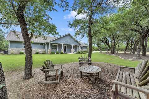 2700 CR 403, Marble Falls, TX 78654