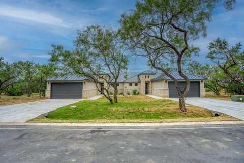 1315 Hi Circle N, Horseshoe Bay, TX 78657