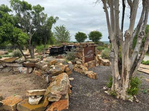 Lot 32 Westgate Loop, Horseshoe Bay, TX 78657
