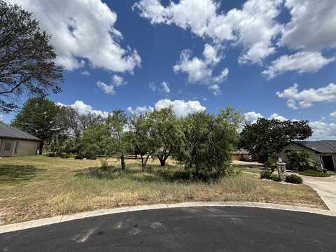 Lot 9073 Marlin, Horseshoe Bay, TX 78657