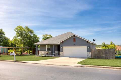 1203 E Pecan Street, Burnet, TX 78611