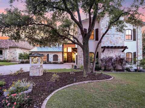 27 Applehead Island, Horseshoe Bay, TX 78657