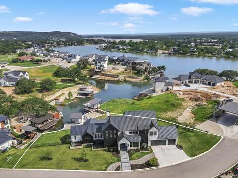 117 Legendary Estates, Kingsland, TX 78639