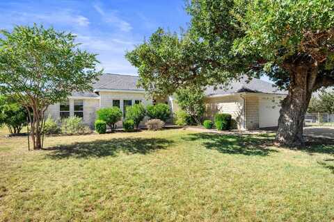 2804 Oak Ridge Drive, Horseshoe Bay, TX 78657