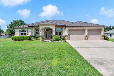 107 Redbird Street, Highland Haven, TX 78654