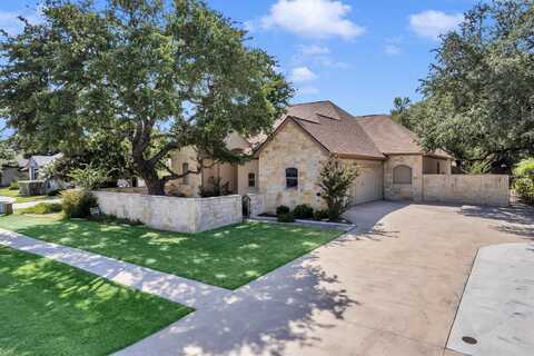 219 Sunday Drive, Burnet, TX 78611