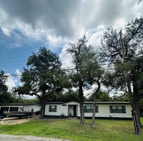 1306 Deep Forest, Granite Shoals, TX 78654